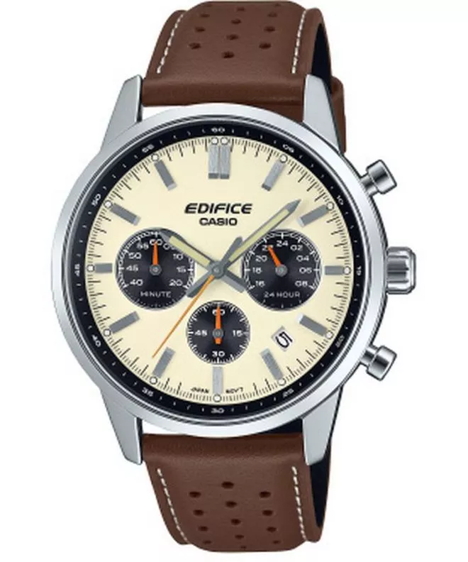 Ρολόι Ανδρικά Casio Edifice Momentum EFR-575L-7AEF