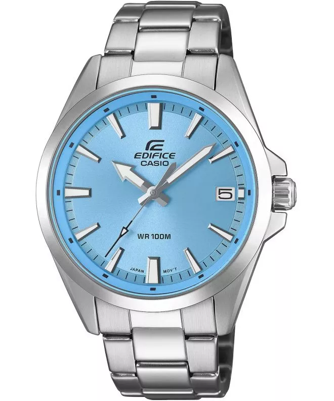 Ρολόι Ανδρικά Casio Edifice Momentum EFV-100D-2BVUEF