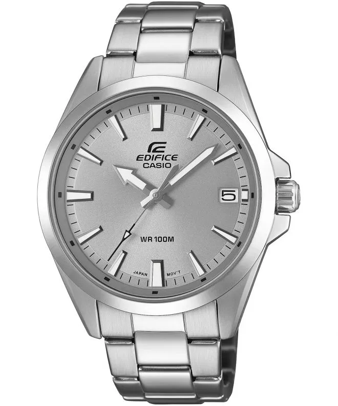 Ρολόι Ανδρικά Casio Edifice Momentum EFV-100D-8AVUEF