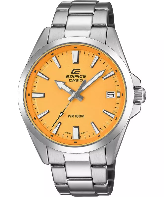 Ρολόι Ανδρικά Casio Edifice Momentum EFV-100D-9AVUEF