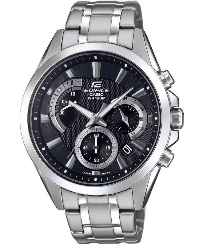 Ρολόι Ανδρικά Casio Edifice Momentum EFV-580D-1AVUEF
