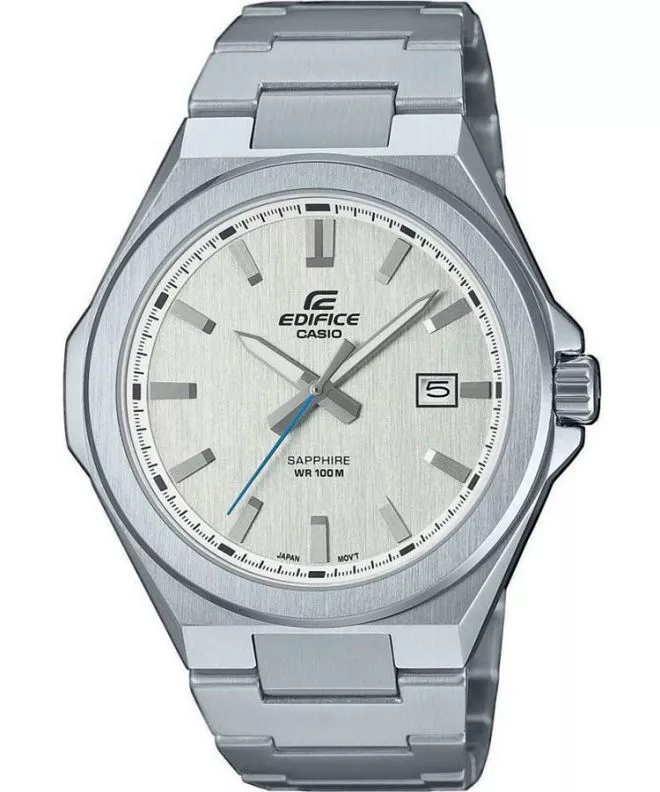 Ρολόι Ανδρικά Casio Edifice Momentum Slim Sapphire EFB-108D-7AVUEF