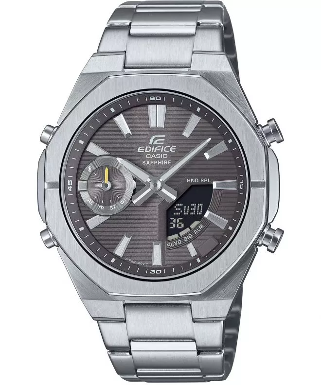 Ρολόι Ανδρικά Casio Edifice Sapphire Bluetooth ECB-S10D-8AEF