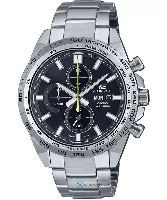 Ρολόι Ανδρικά Casio Edifice Chronograph EFR-574D-1AVUEF