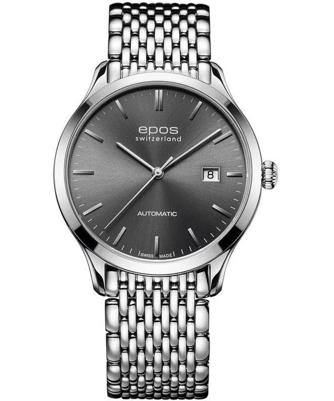 Ρολόι Ανδρικά Epos Originale Automatic 3420.152.20.14.30