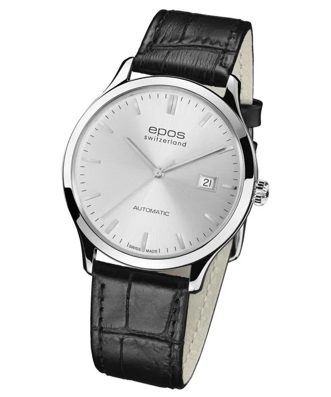 Ρολόι Ανδρικά Epos Originale Automatic 3420.152.20.18.15