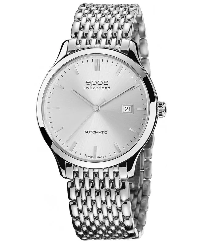 Ρολόι Ανδρικά Epos Originale Automatic 3420.152.20.18.30