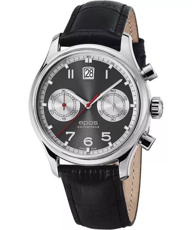 Ρολόι Ανδρικά Epos Originale Automatic Chronograph 3415.868.20.34.25