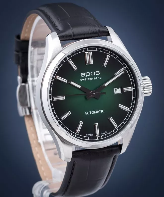 Ρολόι Ανδρικά Epos Passion Automatic 3501.132.20.13.25