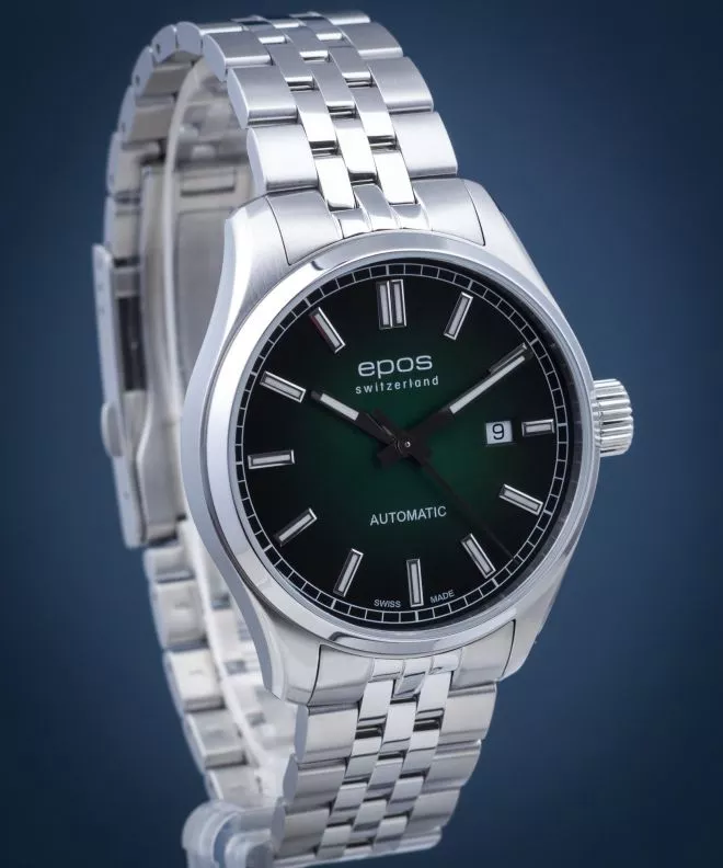 Ρολόι Ανδρικά Epos Passion Automatic 3501.132.20.13.30