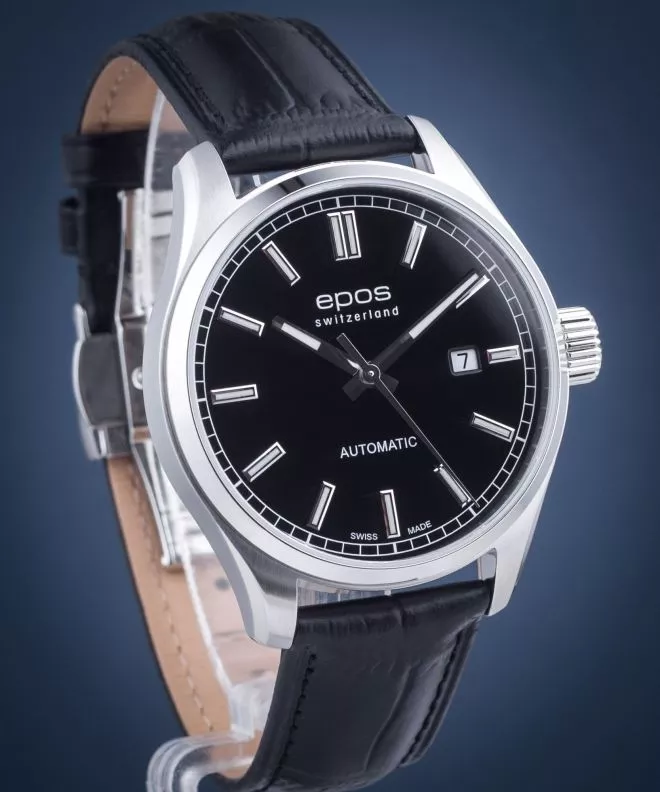 Ρολόι Ανδρικά Epos Passion Automatic 3501.132.20.15.25
