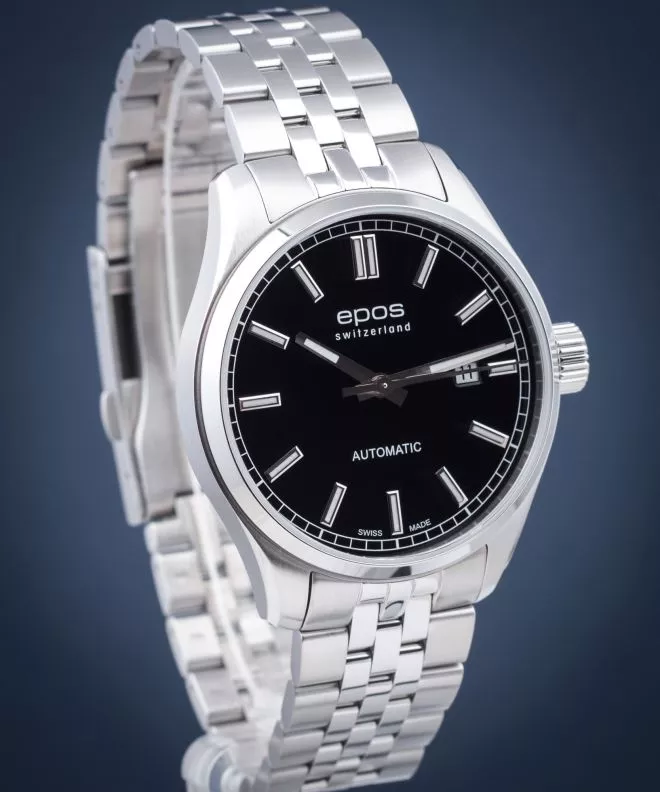 Ρολόι Ανδρικά Epos Passion Automatic 3501.132.20.15.30