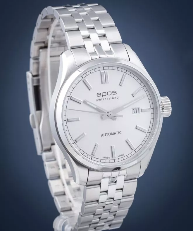 Ρολόι Ανδρικά Epos Passion Automatic 3501.132.20.18.30