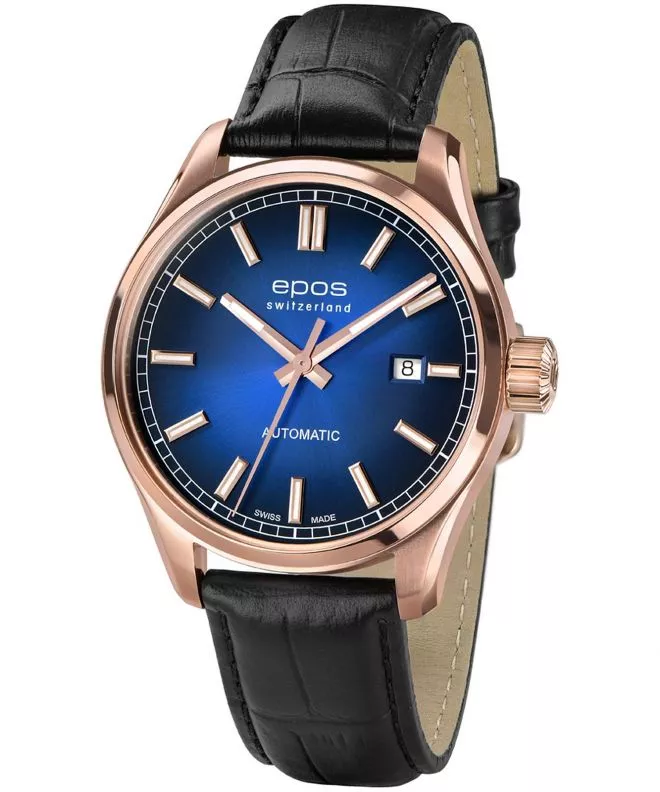 Ρολόι Ανδρικά Epos Passion Automatic 3501.132.24.16.25