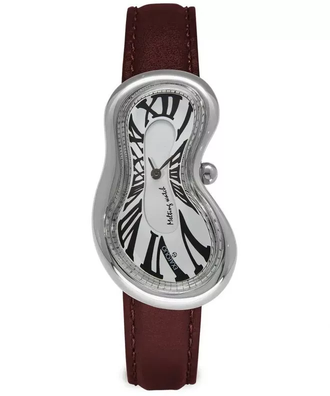 Ρολόι Ανδρικά EXAEQUO Melting Watch 0001.0002