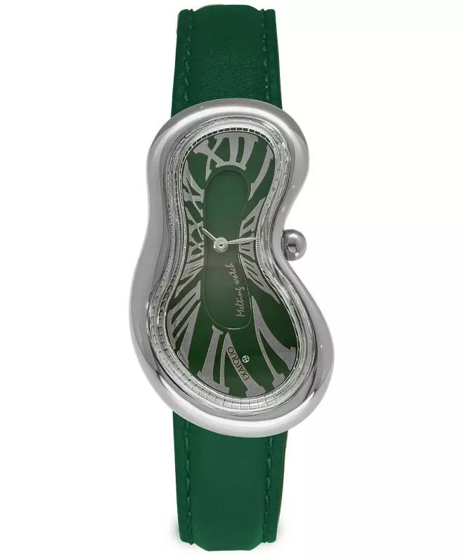 Ρολόι Ανδρικά EXAEQUO Melting Watch 0001.0005