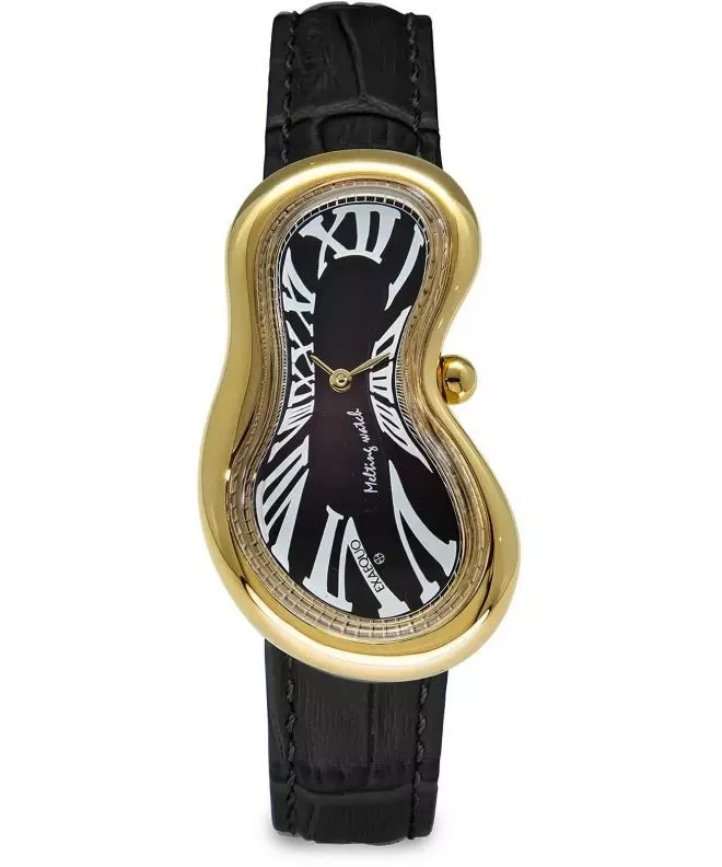 Ρολόι Ανδρικά EXAEQUO Melting Watch 0002.0001