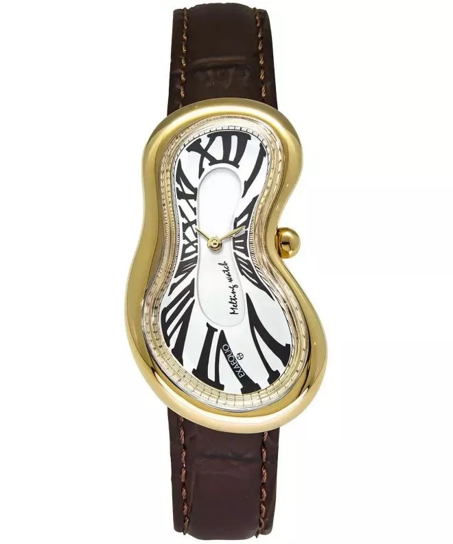 Ρολόι Ανδρικά EXAEQUO Melting Watch 0002.0002