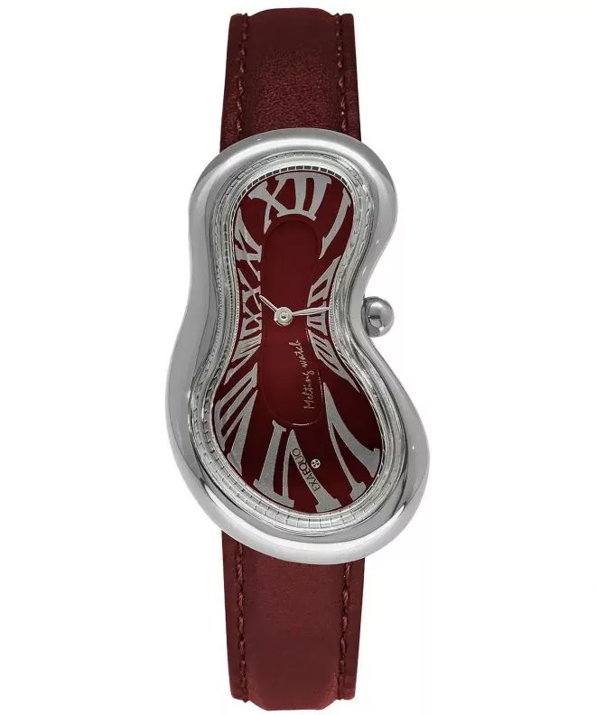 Ρολόι Ανδρικά EXAEQUO Melting Watch Italian 0001.0006