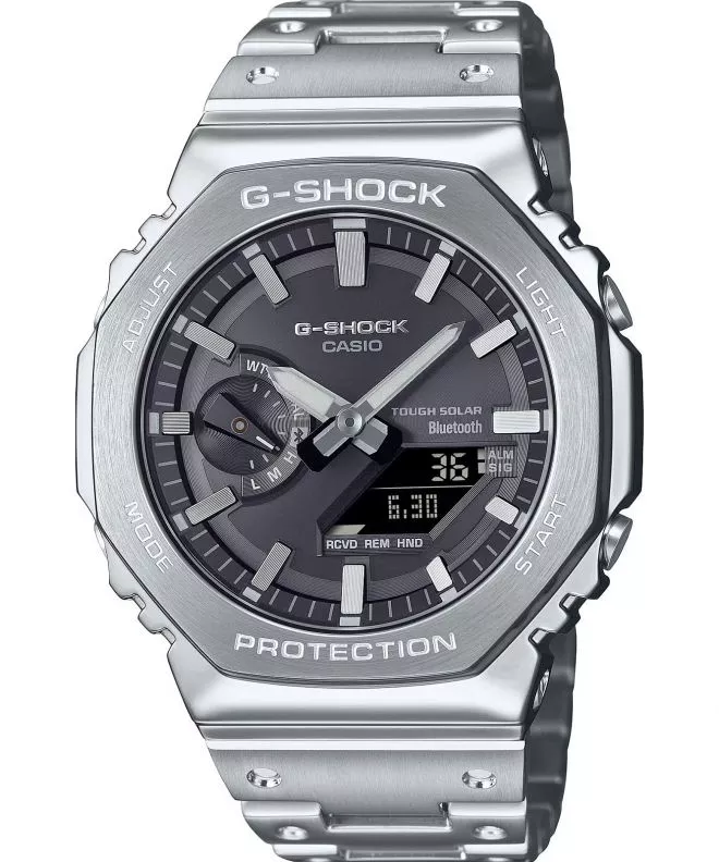 Ρολόι Ανδρικά Casio G-Shock 2100 Series Solar Special Edition GM-B2100SD-1AER