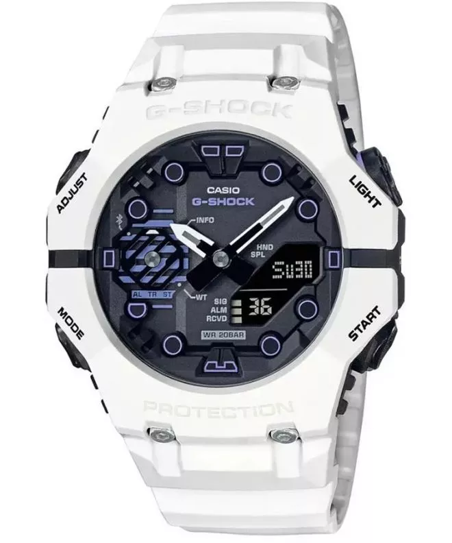 Ρολόι Ανδρικά Casio G-Shock Carbon Core Guard GA-B001SF-7AER