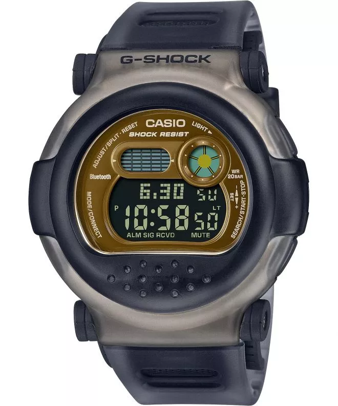 Ρολόι Ανδρικά Casio G-Shock Carbon Core Guard Jason Limited Edition G-B001MVB-8ER