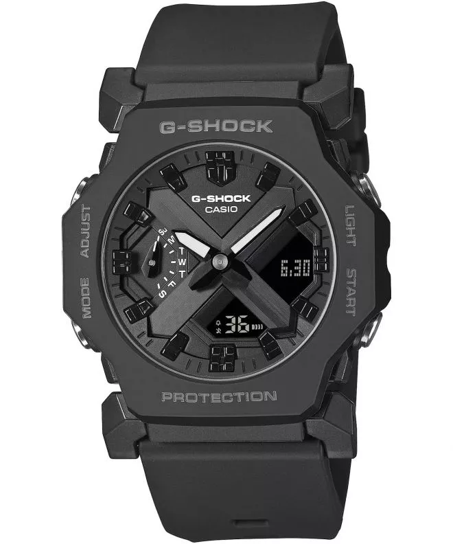 Ρολόι Ανδρικά Casio G-Shock Classic GA-2300-1AER
