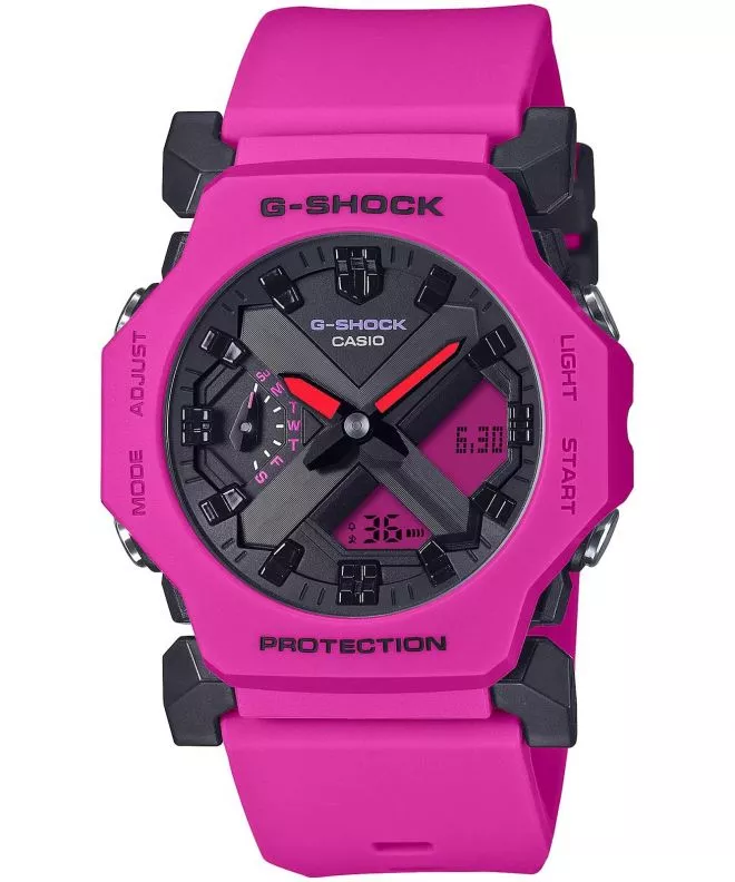 Ρολόι Ανδρικά Casio G-Shock Classic GA-2300-4AER