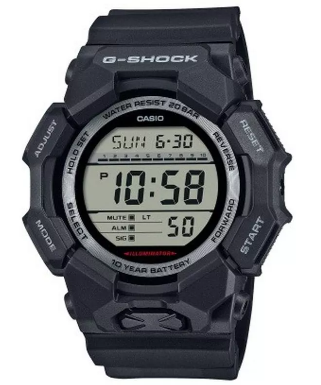 Ρολόι Ανδρικά Casio G-Shock Classic GD-010-1ER