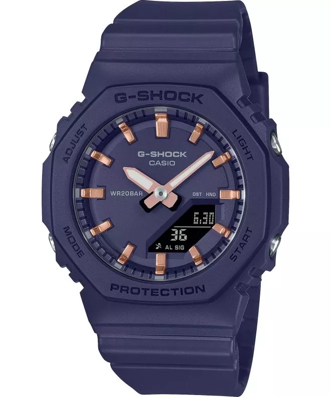 Ρολόι Ανδρικά Casio G-Shock Classic GMA-P2100M-2AER