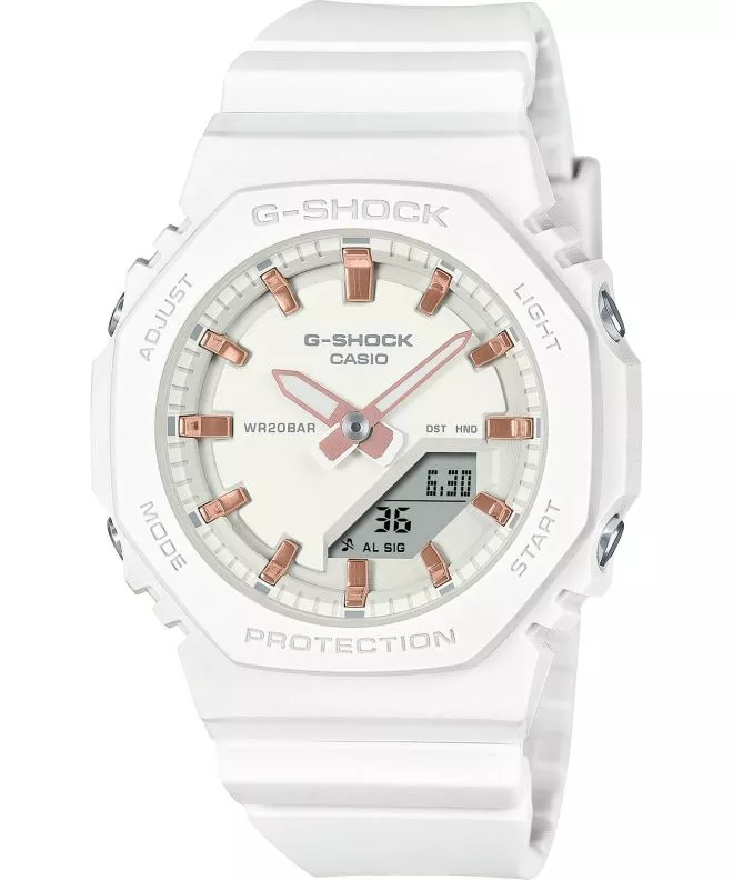 Ρολόι Ανδρικά Casio G-Shock Classic GMA-P2100M-7AER