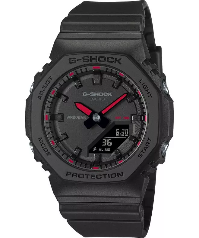 Ρολόι Ανδρικά Casio G-Shock Classic GMA-P2100SA-1A1ER
