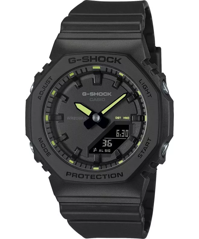 Ρολόι Ανδρικά Casio G-Shock Classic GMA-P2100SA-1A2ER
