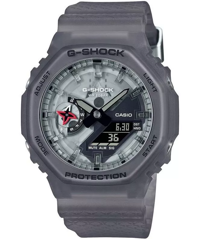 Ρολόι Ανδρικά Casio G-Shock Classic Ninja GA-2100NNJ-8AER