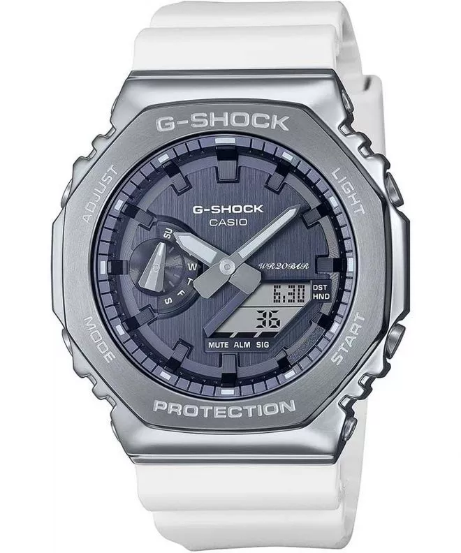Ρολόι Ανδρικά Casio G-Shock Classic Precious Heart GM-2100WS-7AER
