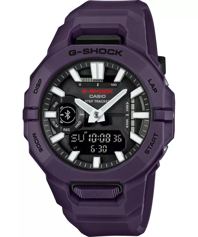 Ρολόι Ανδρικά Casio G-Shock G-Squad Bluetooth GBA-950-2AER