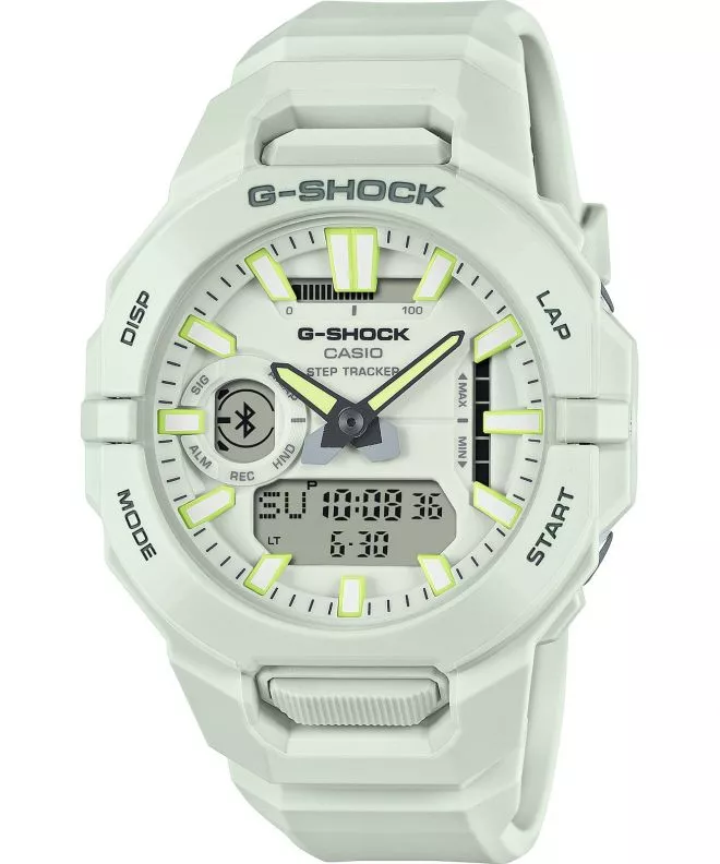 Ρολόι Ανδρικά Casio G-Shock G-Squad Bluetooth GBA-950-7AER