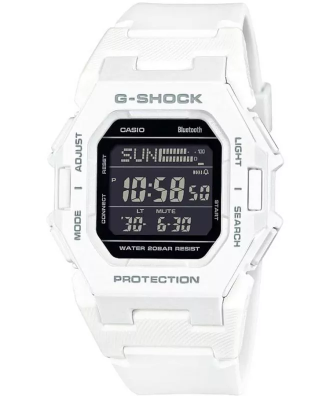 Ρολόι Ανδρικά Casio G-Shock G-Squad Compact GD-B500-7ER