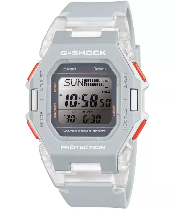 Ρολόι Ανδρικά Casio G-Shock G-Squad Compact GD-B500S-8ER