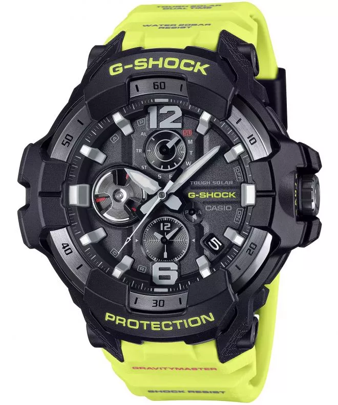 Ρολόι Ανδρικά Casio G-Shock Master Of G Premium GR-B300RY-1A9ER