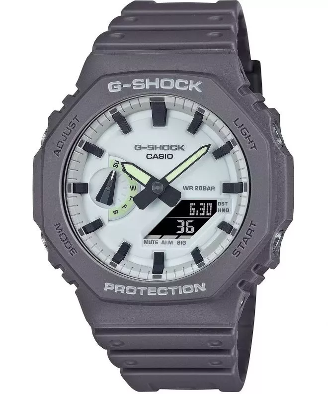 Ρολόι Ανδρικά Casio G-Shock Original 110 Series GA-2100HD-8AER