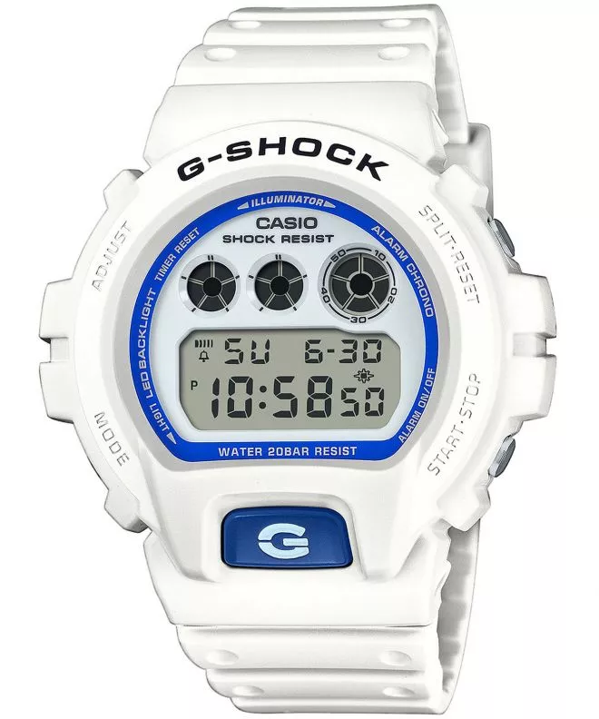 Ρολόι Ανδρικά Casio G-Shock Original DW-6900HDS-7ER