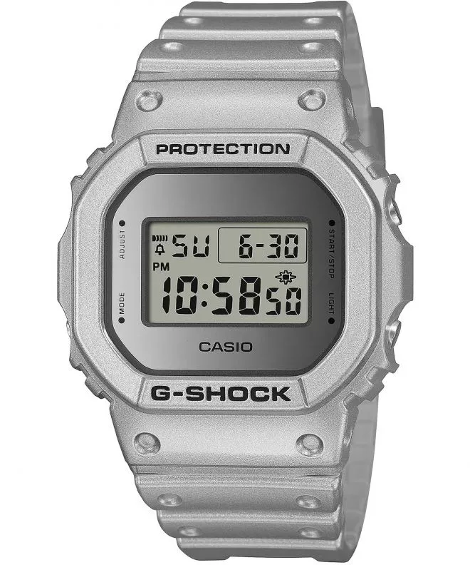 Ρολόι Ανδρικά Casio G-Shock Original Forgotten Future DW-5600FF-8ER