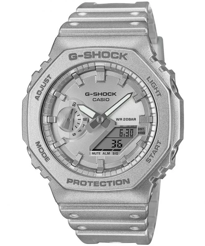 Ρολόι Ανδρικά Casio G-Shock Original Forgotten Future GA-2100FF-8AER