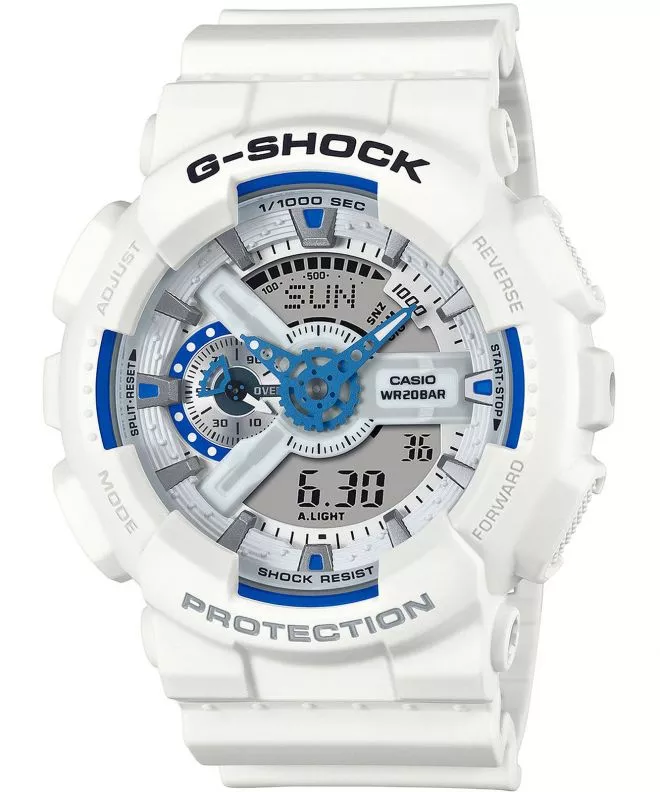 Ρολόι Ανδρικά Casio G-Shock Original GA-110HDS-7AER