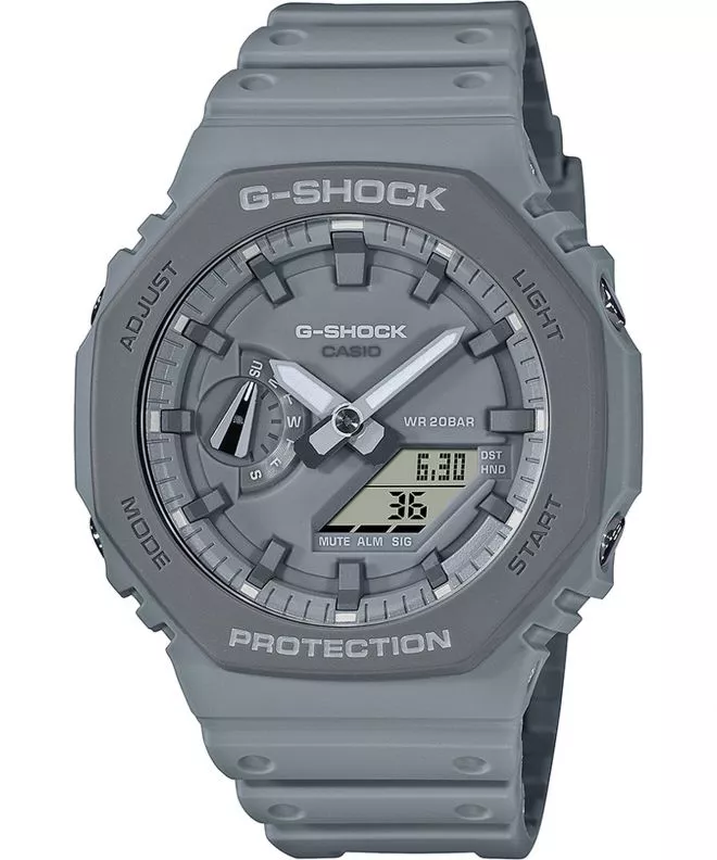 Ρολόι Ανδρικά Casio G-Shock Original GA-2110ET-8AER