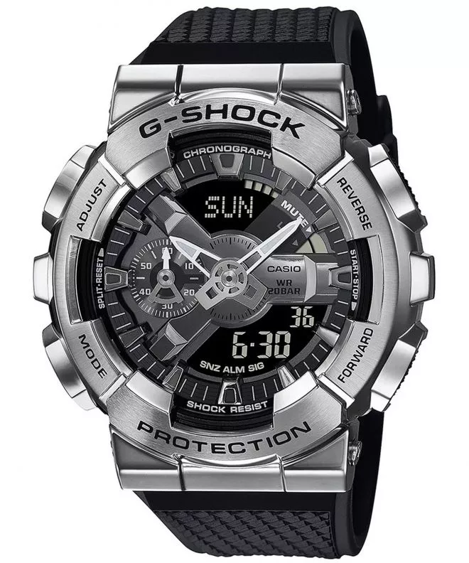 Ρολόι Ανδρικά Casio G-Shock Original GM-110-1AER
