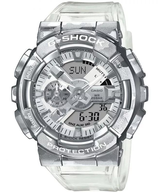 Ρολόι Ανδρικά Casio G-Shock Original GM-110SCM-1AER