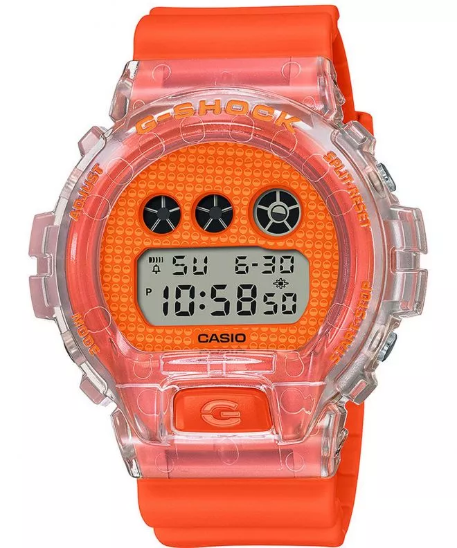 Ρολόι Ανδρικά Casio G-Shock Original Limited Edition DW-6900GL-4ER