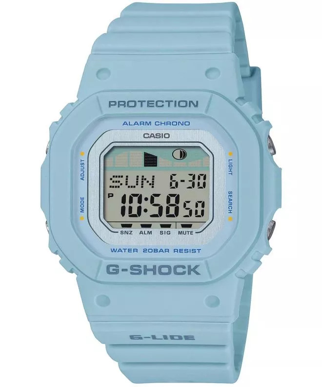 Ρολόι Ανδρικά Casio G-Shock Small Classic GLX-S5600-2ER